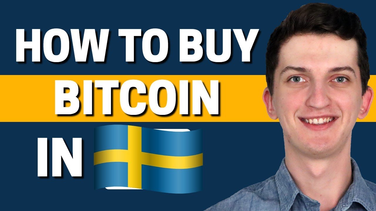 bitcoin buy sweden