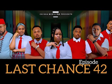 LAST Chance 42 Final Lastchance Chingamedia Entertainment