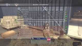 Drystreak Over