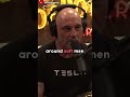 Joe Rogan on today