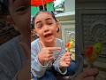 kasih permen buat bebek #trendingshorts
