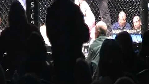 MFL 22 John Popi vs Jason Westafer