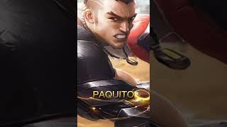 7 Best Fighter in Mlbb Pt.2 | Mobile Legends