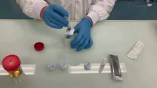 NG-Tests® for ESBL (Extended Spectrum ß-lactamase)