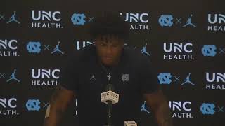 Full Myles Murphy Post-Spring Game Interview 4/9 Guide