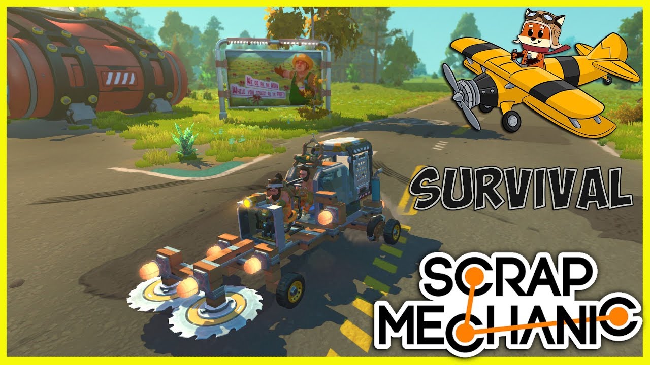 Scrap mechanic чертежи машин Scrap mechanic чертежи машин