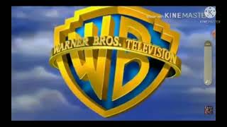 Warner Bros. Tv Animation Logo Animation