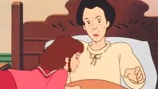 The Story Of Pollyanna - Girl Of Love Episode 9 I Cant Leave You Alone - English Subtitles