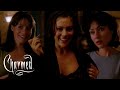 Phoebe moves back in  charmed