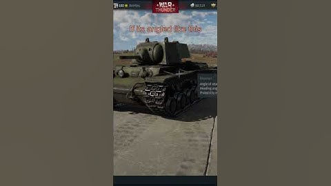 How to Kill: KV-1 (L-11).