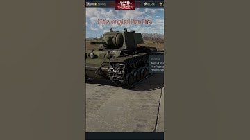 How to Kill: KV-1 (L-11).
