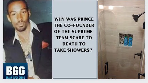 BRIAN GLAZE GIBBS SPEAK ON WHY GERALD PRINCE MILLE...