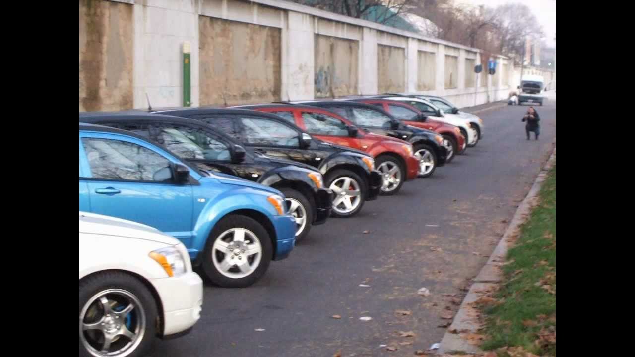 Dodge caliber club