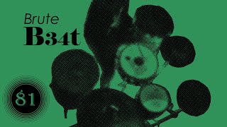 CUT DICK • MR. OIZO /// Brute Beat #81