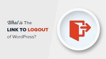 [SOLVED] The logout link doesn