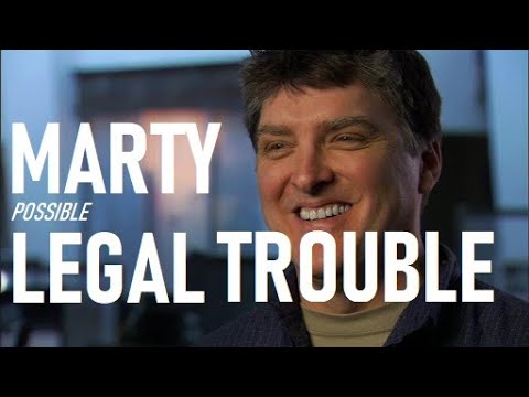 Vídeo: El Compositor De Halo Marty O'Donnell Gana La Batalla Legal De Bungie