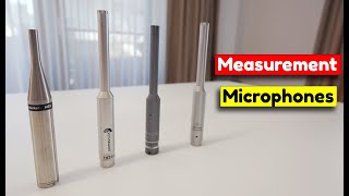 Why I HATE USB Measurement Microphones