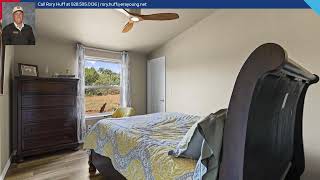 10427 W Fossil Creek Road video tour