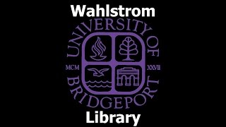 Finding Audio Visual Materials in the Library