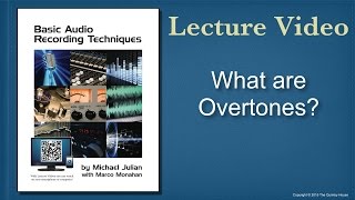 Download Lagu What are Overtones? MP3