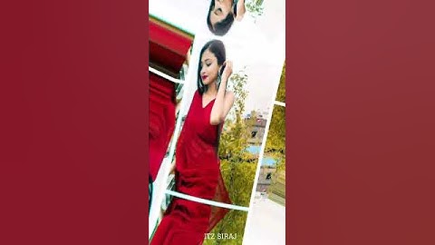 Bada Ladka Sath Me Tera Boyfriend Konsa Status Editing | Alight Motion Video Editing | New Xml File