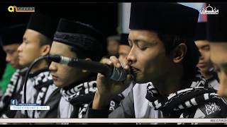 New' Shollu'ala Khoiril Anam | Voc. Masudi Nasir | Majelis Pemuda Bersholawat Attaufiq