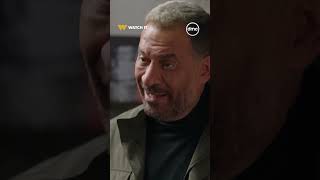 النار اللي قايدة في العيلة كلها عمرها ما هتهدى إلا لما بنت نديم ترجع لحضنه    - اسمعها