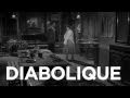 Three Reasons Diabolique The Criterion Collection