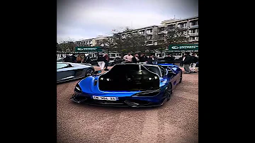Melodia Extraordinaria Ultra Slowed 4k 120fps Caredit Bmw 