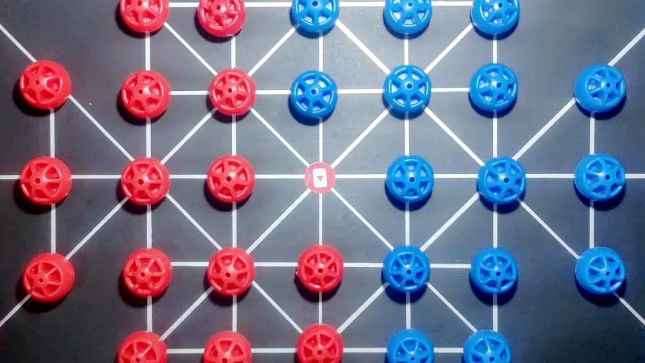 How to Play Bead 18 | Challenge Accepted | Learn to Play