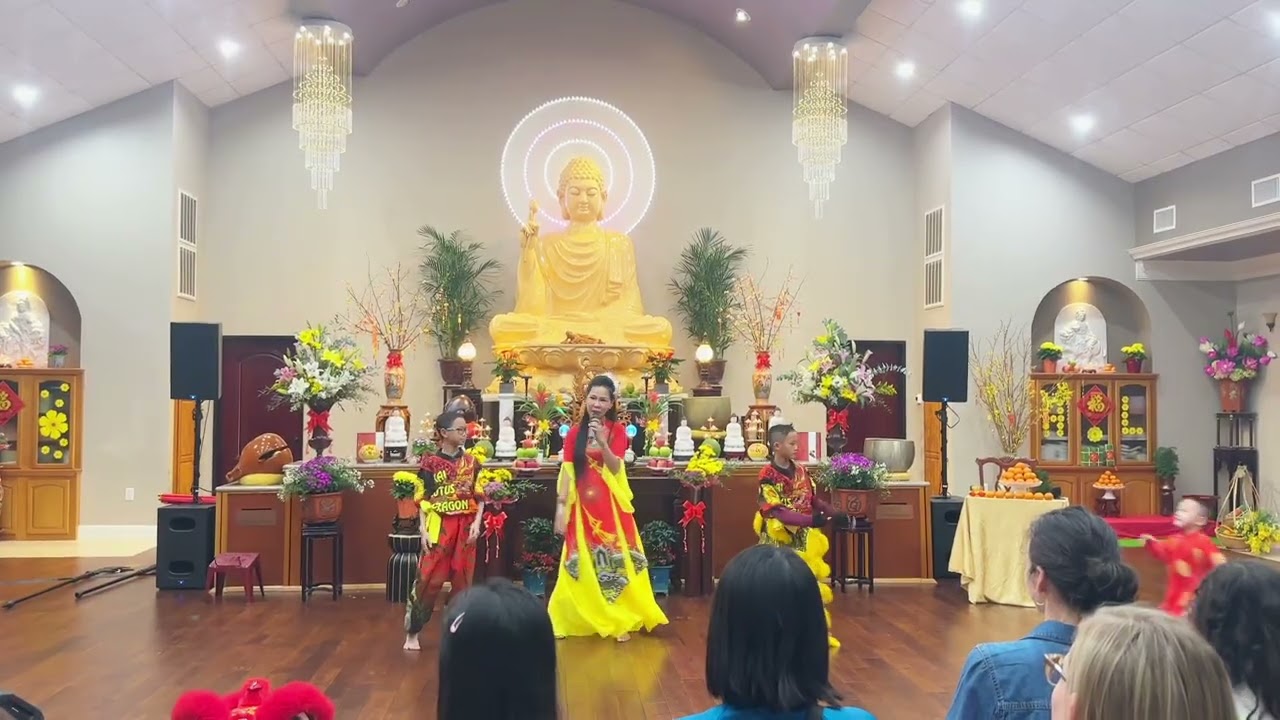 TRỘM VÍA-Blessings cover by vickythuy