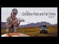 Exploring Alaska - Cinnamon Rolls and Fall Colors (Ep 166)