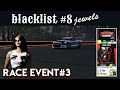 The Crew 2 - DOMINION FORSBERG EVENT #3 - EAGLE FALLS (ST SPEC)