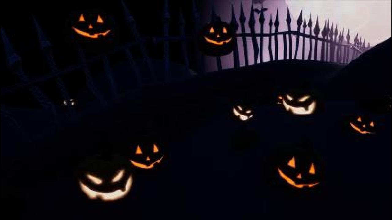 The nightmare before Christmas YouTube