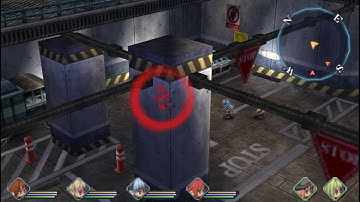 The Legend of Heroes Trails To Azure Part 39