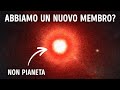 Potrebbe esserci un pianeta Y segreto oltre Nettuno