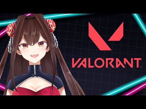 ヴァロラント初心者ランク #1 認定戦【VALORANT EPISODE8 ACT3】