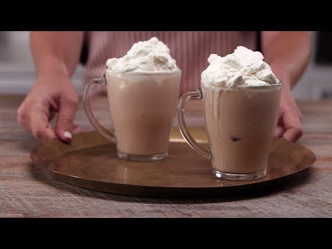 how-to-make-pecan-milk-punch-|-southern-living