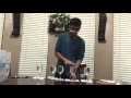 Ap physics 1 wine glass music