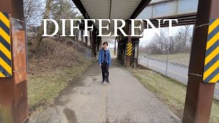 Speer - Different (Official Music Video) (Prod. By Rofflala)