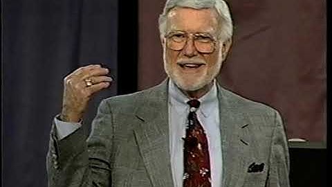 Understanding the Book of Revelation Part 2 - Hilton Sutton