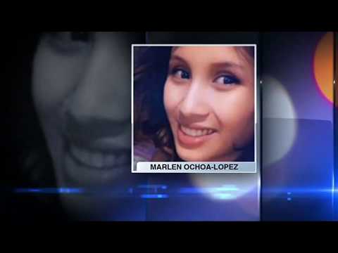Video: De Moordenaar Van Marlen Ochoa-Lopez Bevalt