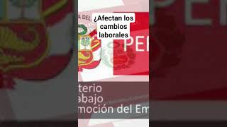 cmo Afectan Los Cambios Laborales A Gerentes Trabajadores A Tiempo Parcial Y Teletrabajadores 