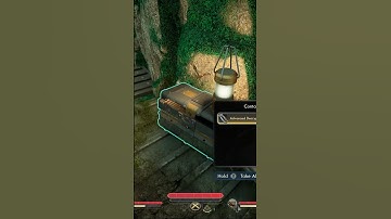 Sweet Spire Grove Advanced Decryption Key Location in The Outer Worlds 2