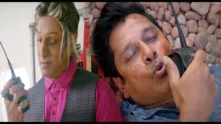 Vikram Movie Interesting Comedy Scene | Express Comedy Club