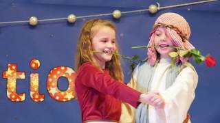 2016 CP Nativity