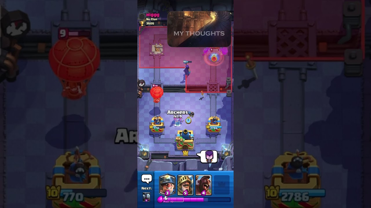 Pensuke vs Higgg, The Emperor Divided?