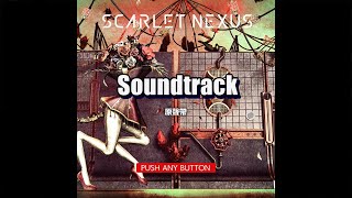 Scarlet Nexus Sountrack - Full OST Album