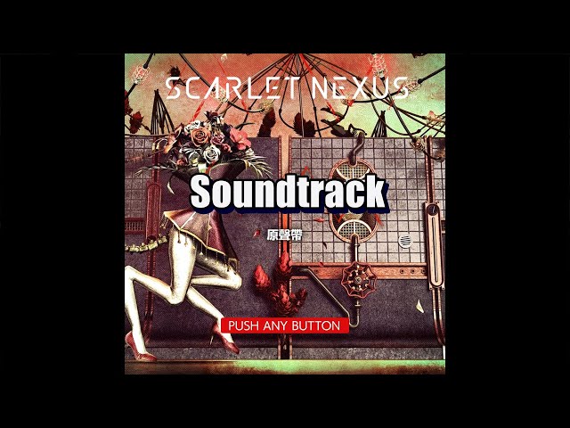 Scarlet Nexus Preview - Strand-Type Action And A Bangin JRock Soundtrack -  GamerBraves