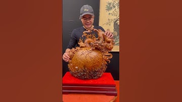 Nhất Long vờn ngọc gỗ nu ngọc am thơm nức - lh: 0844.843.222